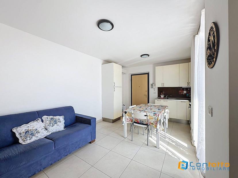 Trilocale in Via Umbria 7, Cupra Marittima — foto 2 di 5