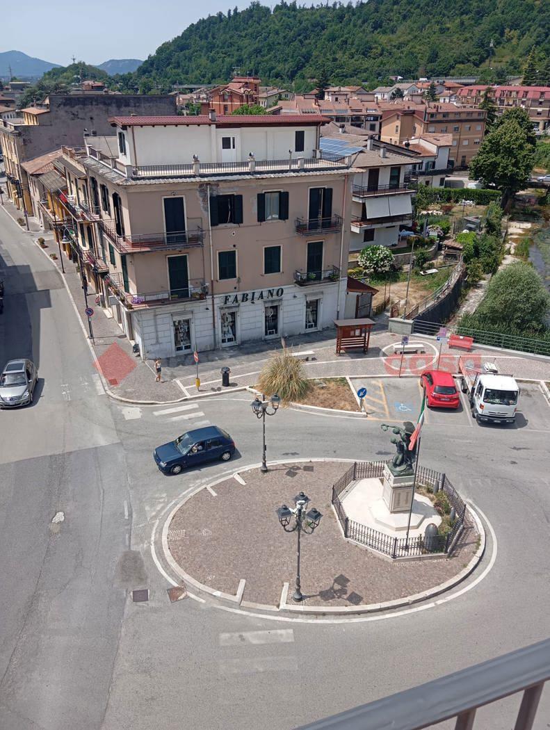 Trilocale in Via Valeria Snc, Carsoli — foto 4 di 5