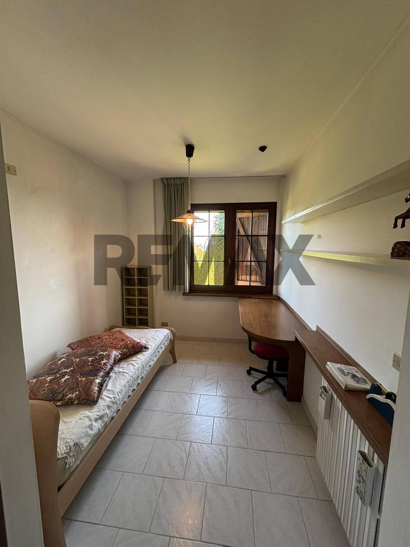 Villa in Via Monsignor Giuseppe Bolla 14/16, Moncalvo — foto 3 di 5