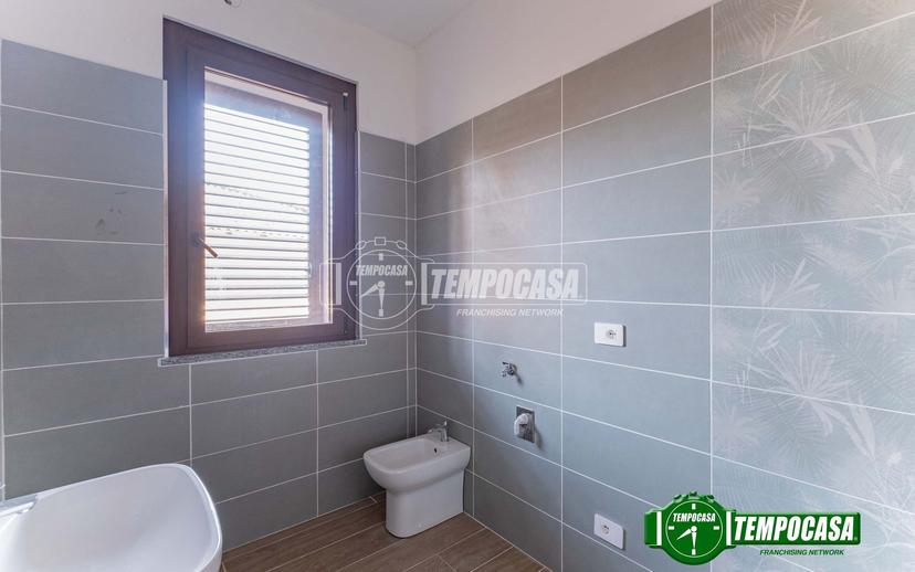 Trilocale in Via Vittorio Emanuele, Bernate Ticino — foto 3 di 5