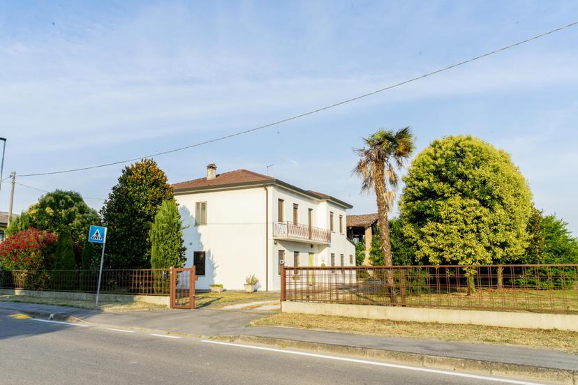 Villa in Via Armando Pillon 45, Abano Terme — foto 3 di 5