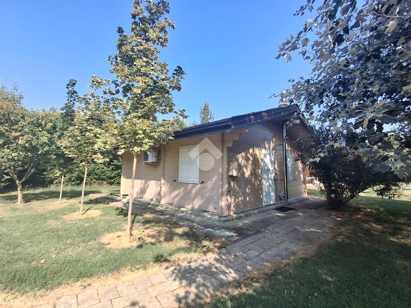 Villa in Frazione Godi 10, San Giorgio Piacentino — foto 2 di 5