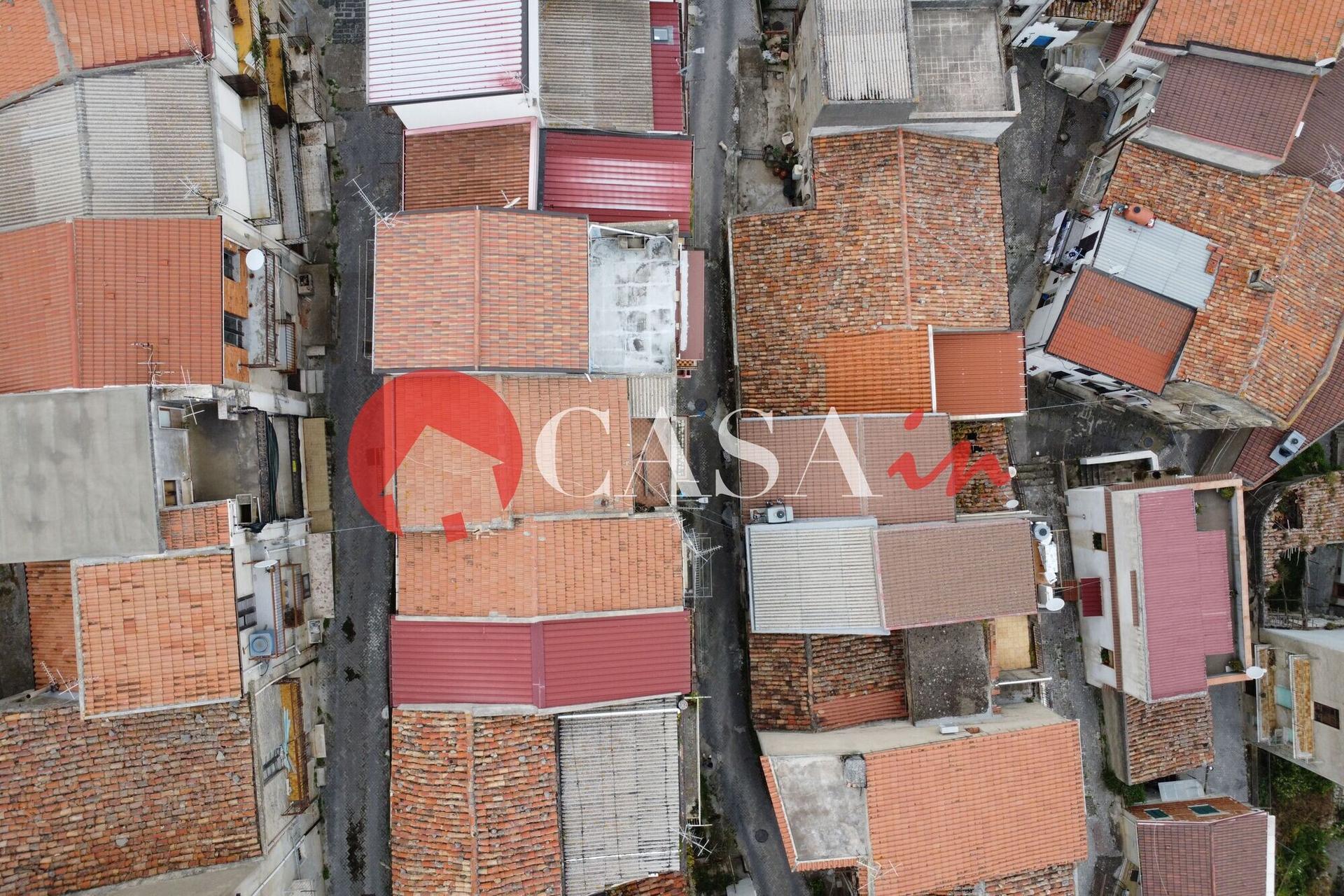 Quadrilocale in Via Chiasso 21, Militello Rosmarino