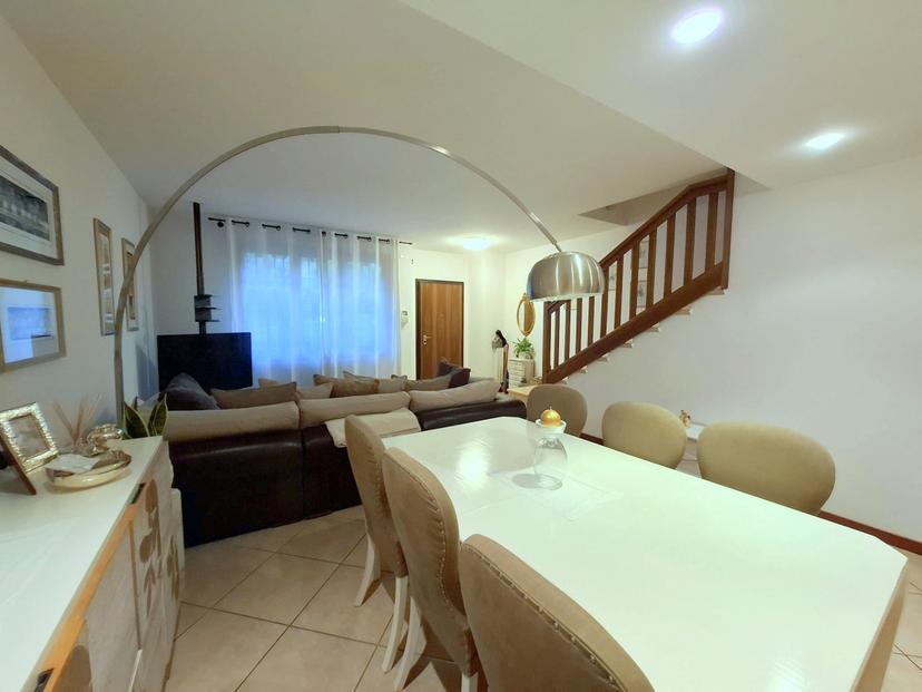 Villa in Via Cristoforo Colombo, Villafranca Padovana — foto 4 di 5