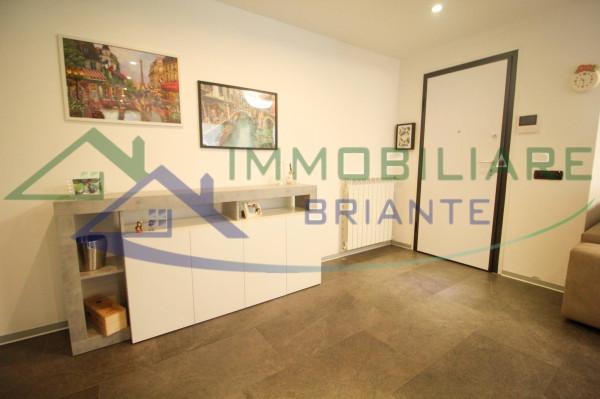 Trilocale in Via Pablo Neruda, Arsago Seprio