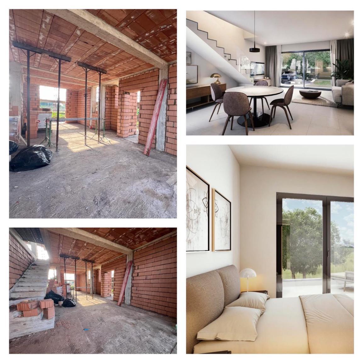 Villa in Via Traiano 75, Genzano di Roma
