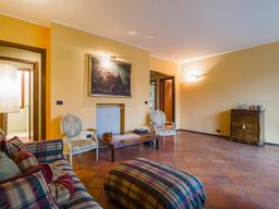 Appartamento in Rotta Golf 4, Fiano