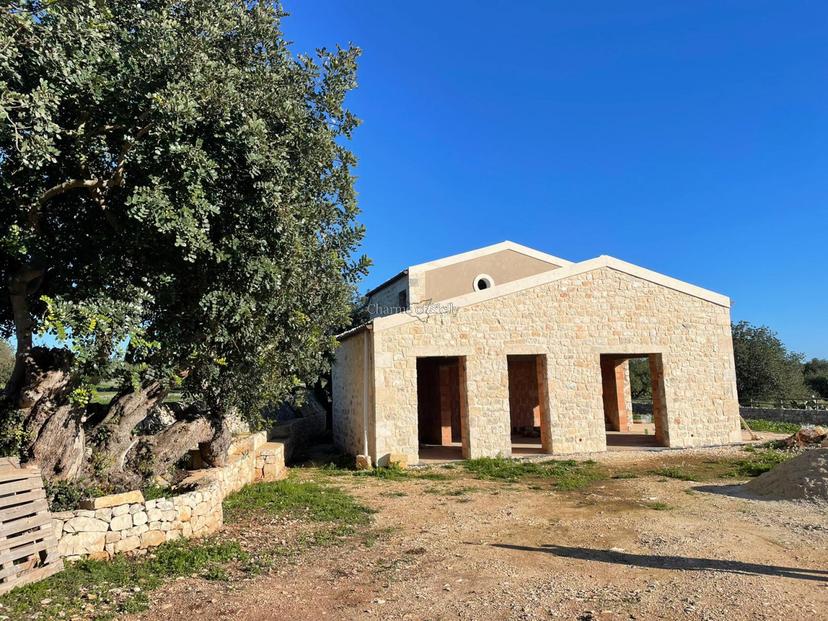 Casa indipendente, Scicli — foto 2 di 5