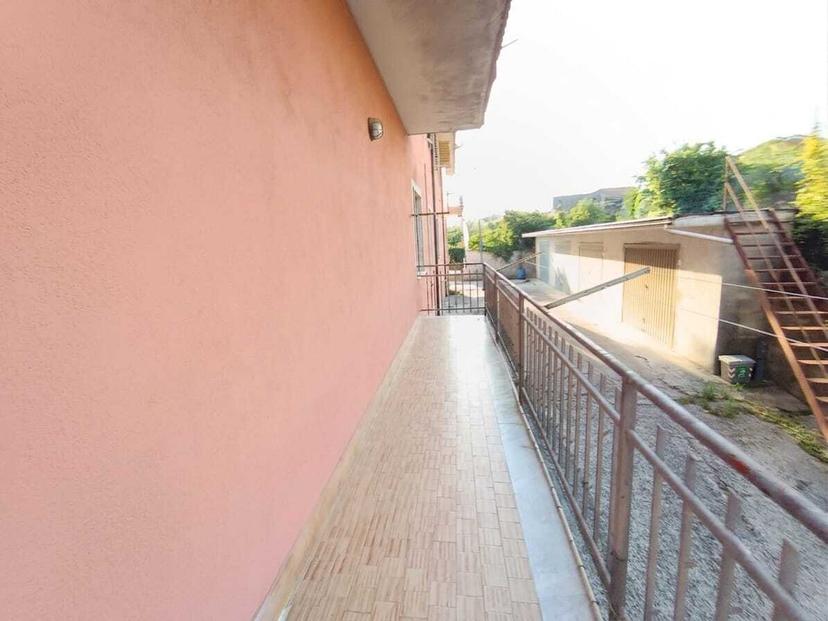 Trilocale in Via Castello 20, Montoro — foto 4 di 5