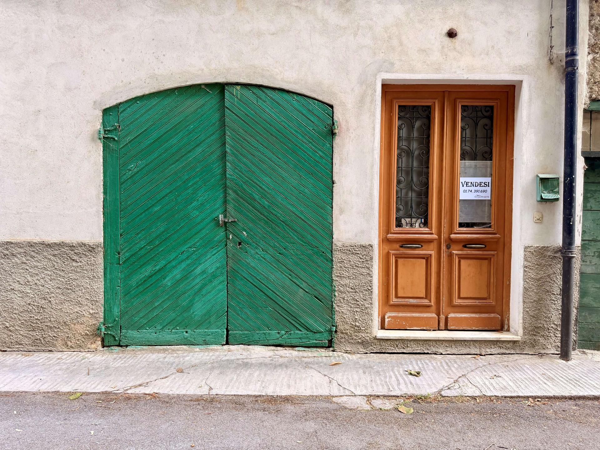 Casa indipendente in Via San Bernardino , Ormea