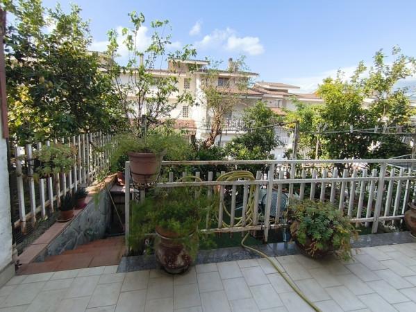 Villa a schiera in Via Gaetano Salvemini, Montalto Uffugo — foto 5 di 5