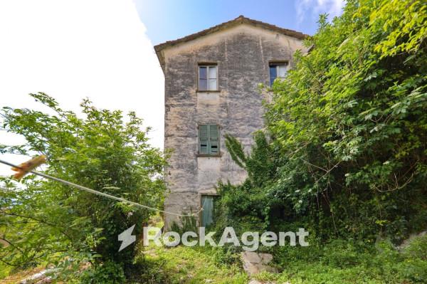 Rustico in Via Oneto, San Colombano Certenoli — foto 3 di 5