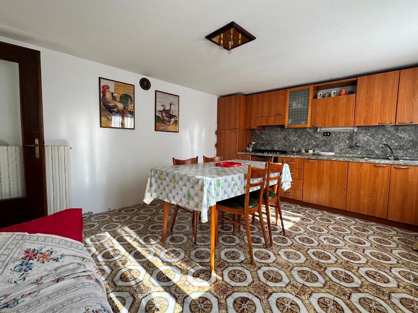Villa in Via Bosco 1° Tronco 483, Borgo Veneto — foto 2 di 5