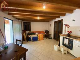 Villa in Via Mazzini 8, Gambolò