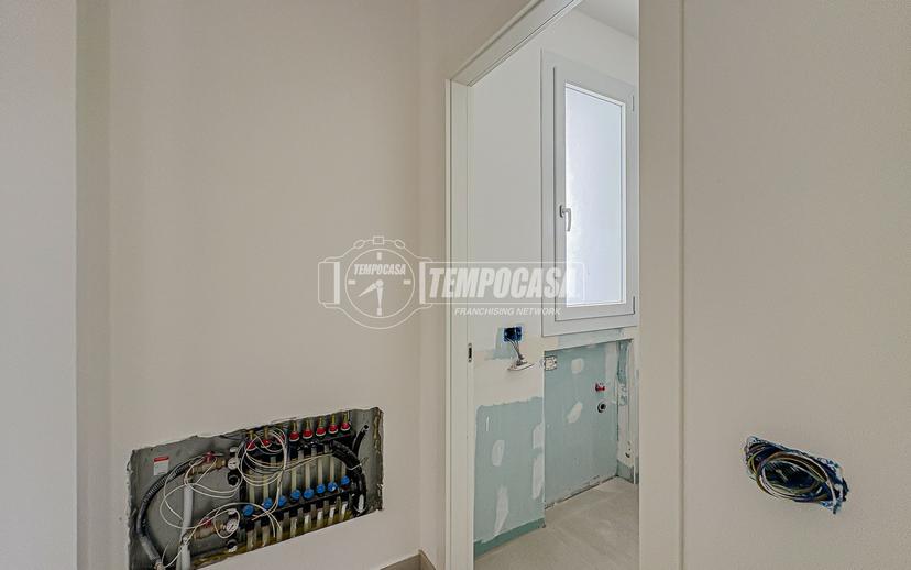 Trilocale in Via Trasversale Marecchia 3276, Santarcangelo di Romagna — foto 4 di 5