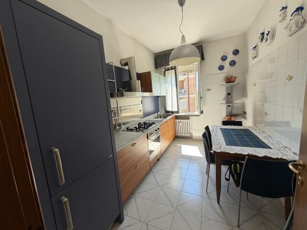 Quadrilocale in Via Martiri di Cervarolo, Reggio nell'Emilia — foto 3 di 5
