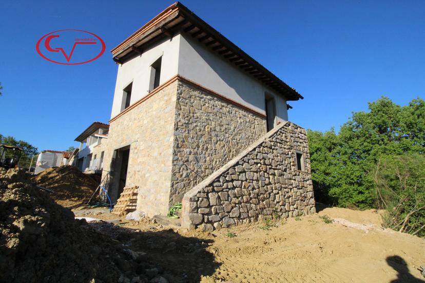Casa indipendente in Piandichena, Laterina Pergine Valdarno — foto 3 di 5