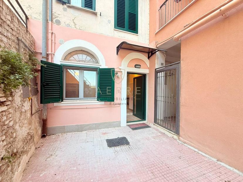 Trilocale in Via Beniamino E Giovanni d'Andrea 2, Chieti
