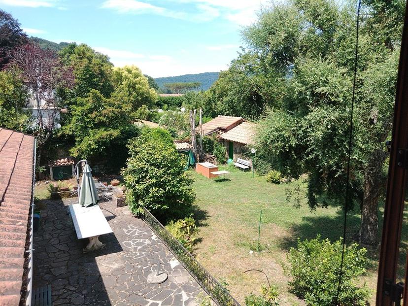 Villa in Via dei Faggi, Ronciglione — foto 4 di 5
