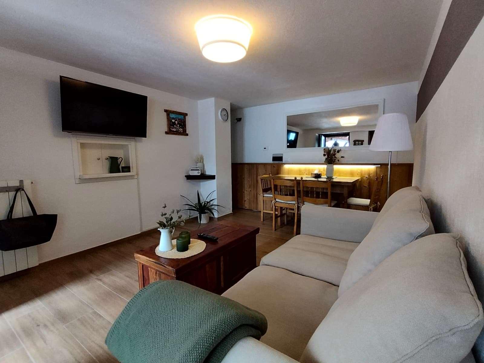 Bilocale in  Fraz Marsan , Nus