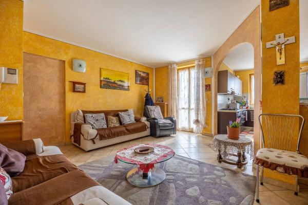 Trilocale in Via Monsignor Francesco Bugnano 21, Villafranca d'Asti — foto 2 di 5