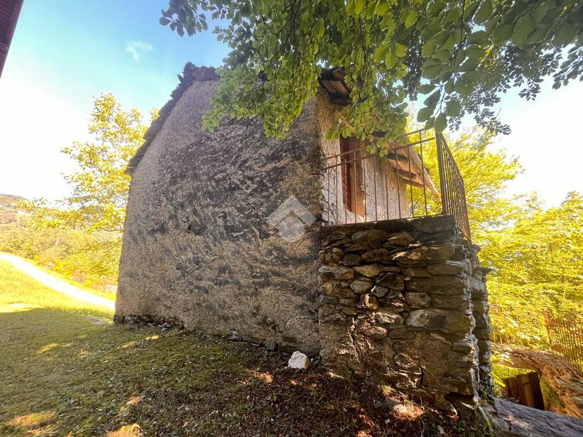Rustico in Via Dalco, Montemezzo — foto 4 di 5