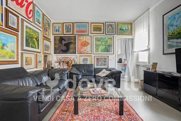 Villa in Via Malon 39, Legnago — foto 3 di 5