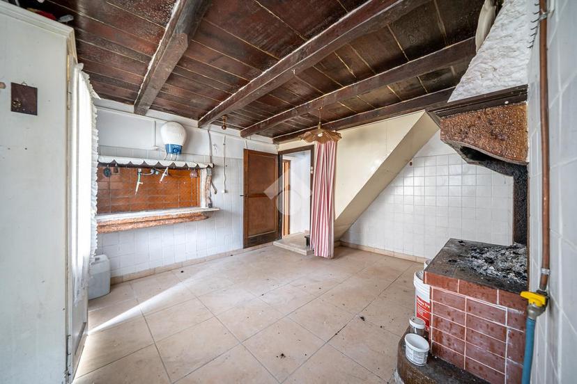 Rustico in Via Sotto Il Dosso 8, San Mauro di Saline — foto 4 di 5