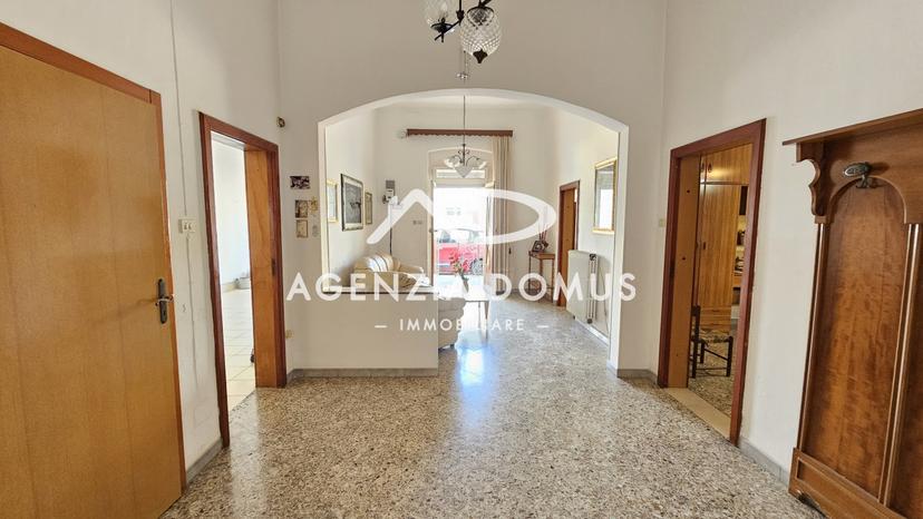 Casa indipendente in Via Don Minzoni 4, Racale