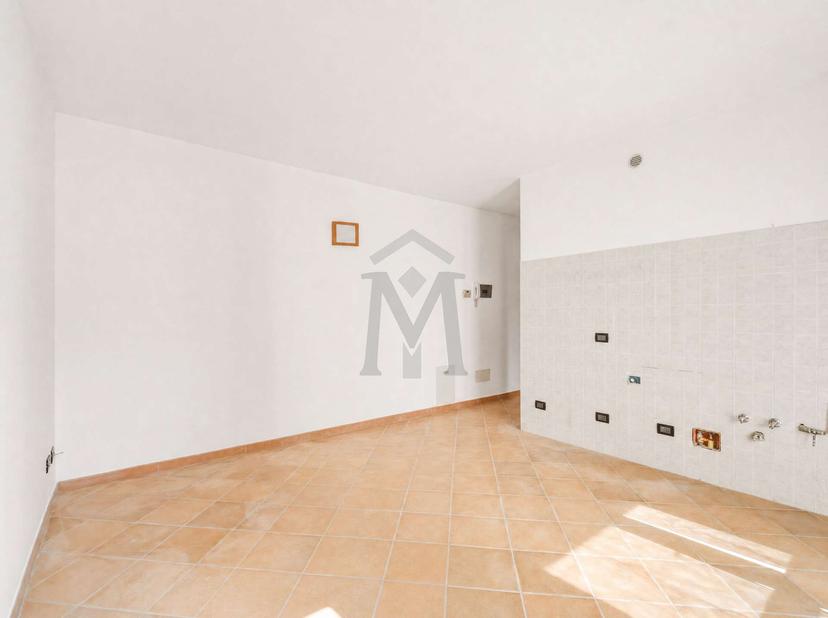 Trilocale in Albinea Chiesa  43, Albinea — foto 2 di 5