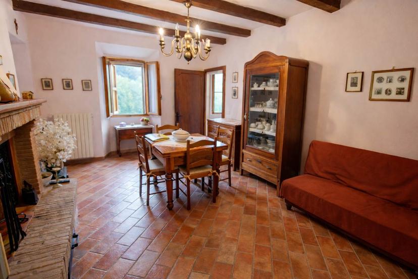 Trilocale, Predappio — foto 3 di 5