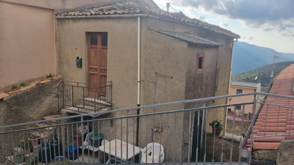 Terratetto unifamiliare in Via Carlo Marx, Raccuja — foto 5 di 5