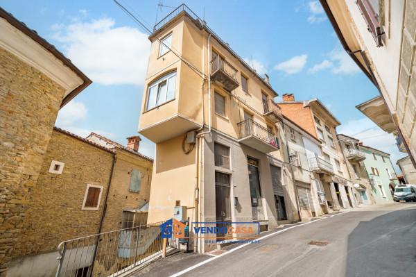 Terratetto unifamiliare in Via Lorenzo Bruno 10, Murazzano — foto 5 di 5