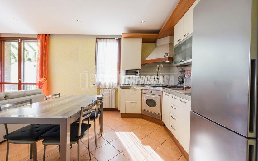 Quadrilocale in Via XXV Aprile 3, Casalgrande — foto 5 di 5