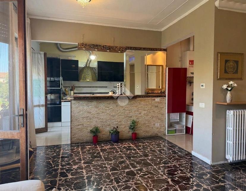 Quadrilocale in Via Lodi 6, Canonica d'Adda — foto 2 di 5