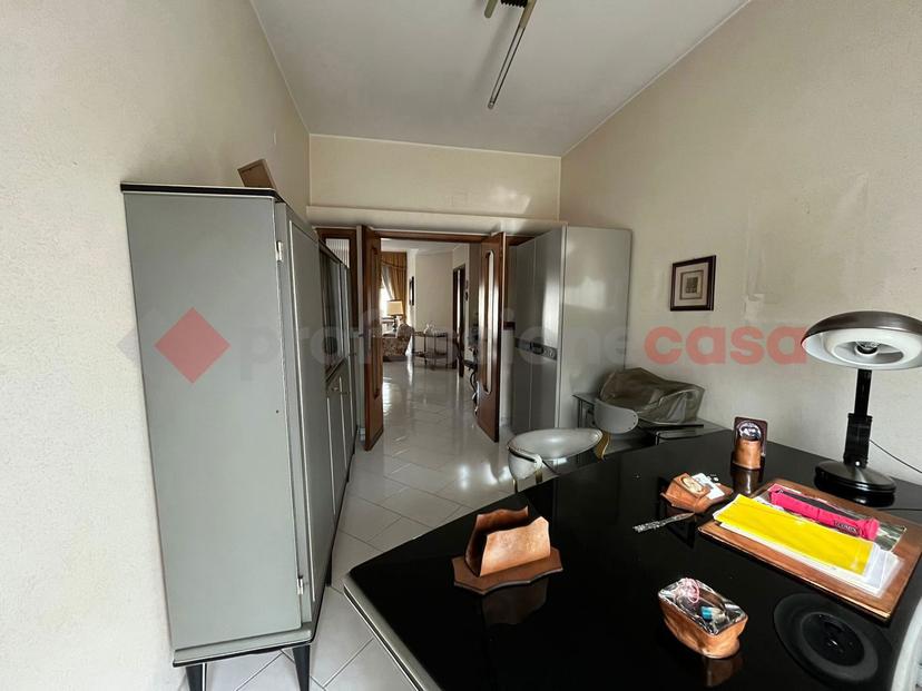 Quadrilocale in Via Garigliano Snc, Cassino — foto 5 di 5