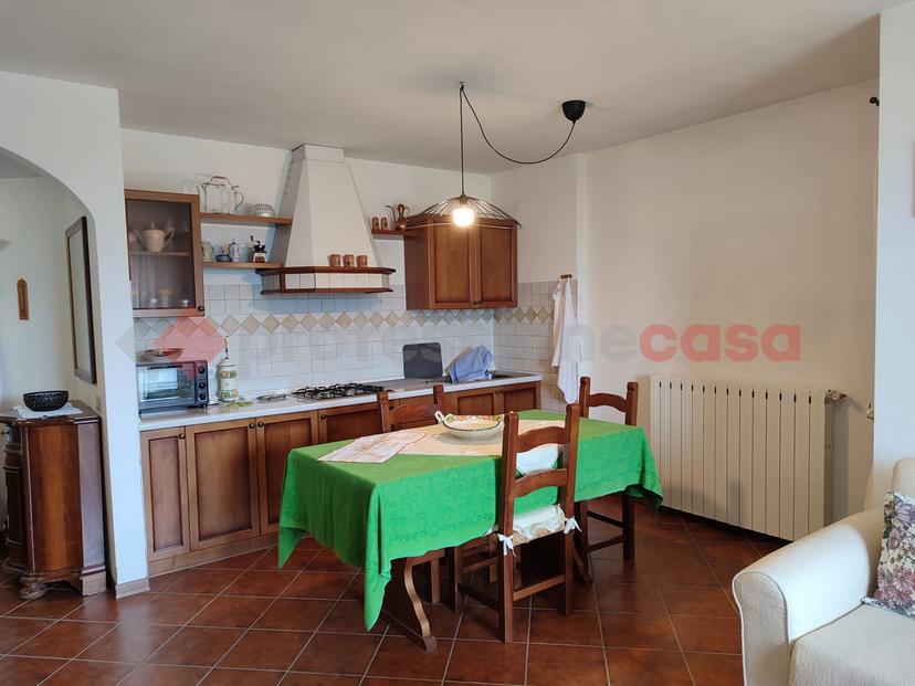 Trilocale in Via Pierdiscini 39, Careggine — foto 3 di 5