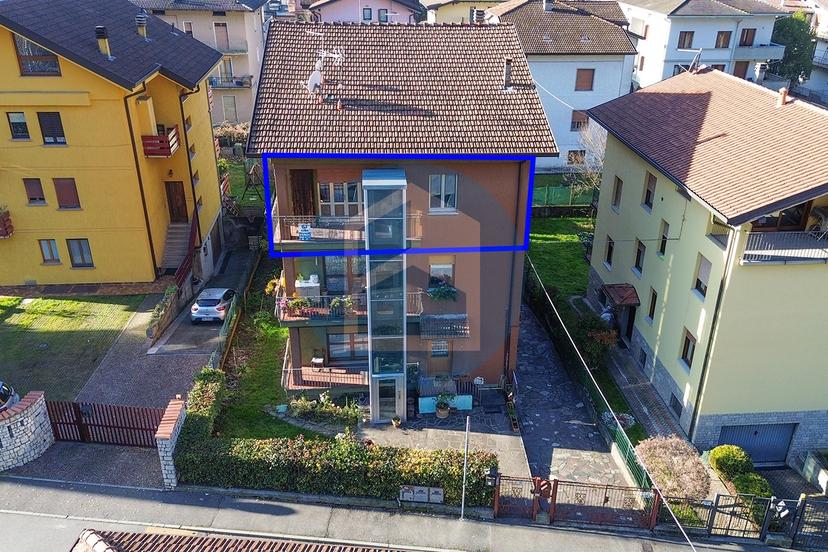 Quadrilocale in 25040 Bienno Bs Via Colture, Bienno — foto 4 di 5