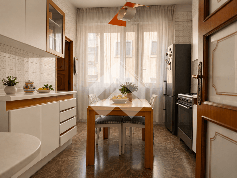 Quadrilocale in Viale Trentino, 82, Andria — foto 3 di 5