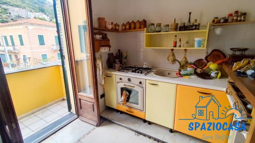 Appartamento in Via Tricolore d'Italia, Boissano — foto 3 di 5