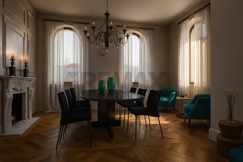 Villa, Bergamo — foto 4 di 5