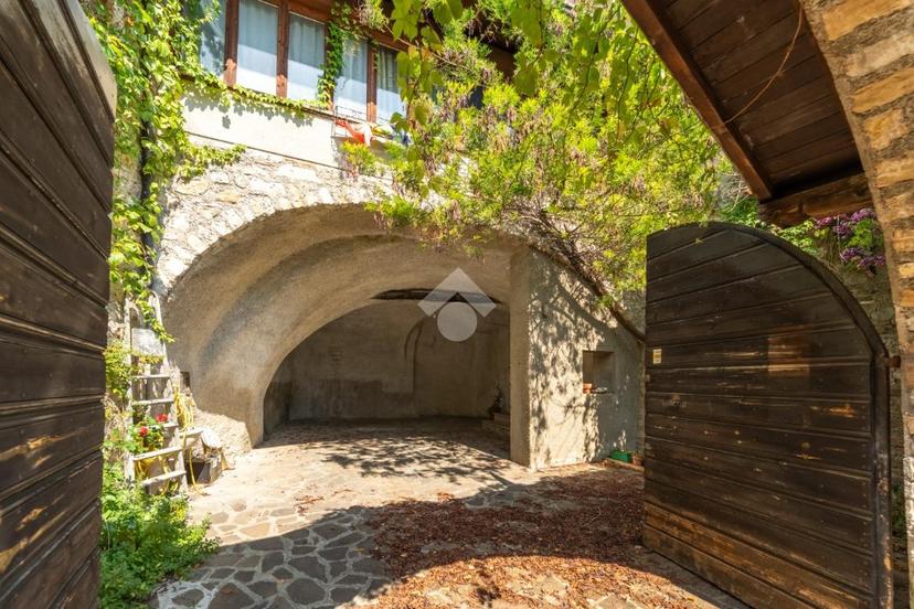 Casa indipendente in Via Fornico 22, Gargnano — foto 3 di 5