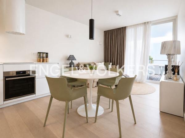 Trilocale in Via Andrea Bafile 530, Jesolo