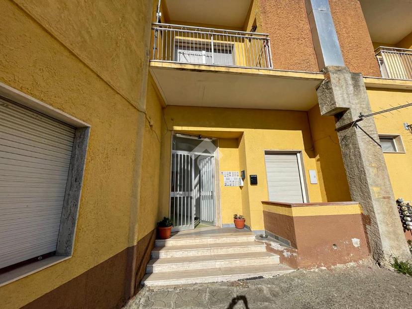 Monolocale in Contrada Marinella, Falerna — foto 2 di 5