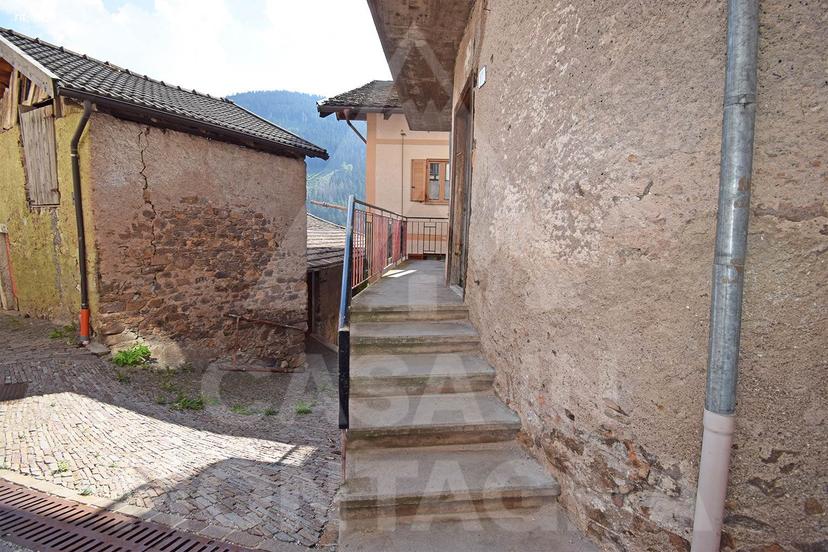 Appartamento, Valfloriana — foto 3 di 5