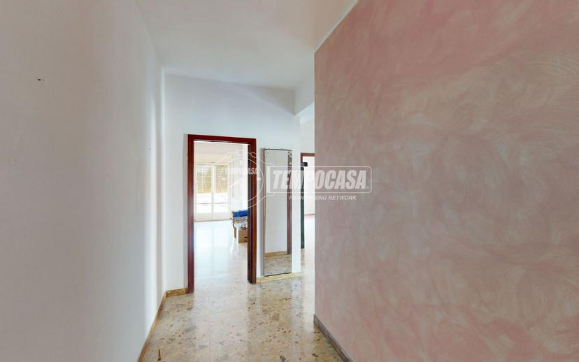 Quadrilocale in Via Fratelli Rosselli, Chiaravalle — foto 3 di 5