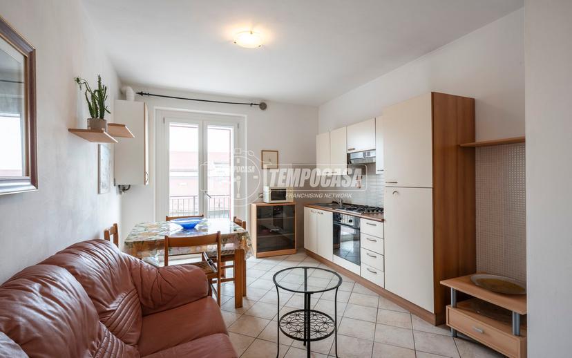Trilocale in Via Adua 22, Civitanova Marche — foto 3 di 5