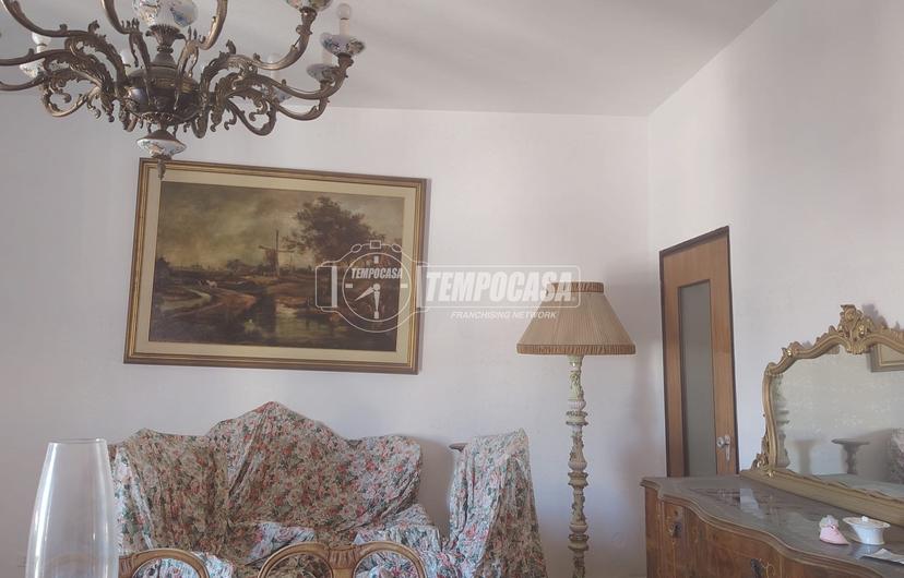 Trilocale in Via Carlo Parisi 20, Vibo Valentia — foto 2 di 5