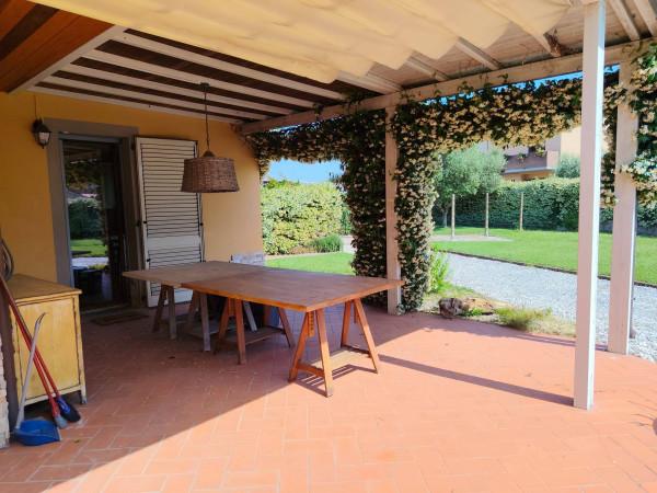 Villa in Via Giovanni Zavagno 6, Crespina Lorenzana