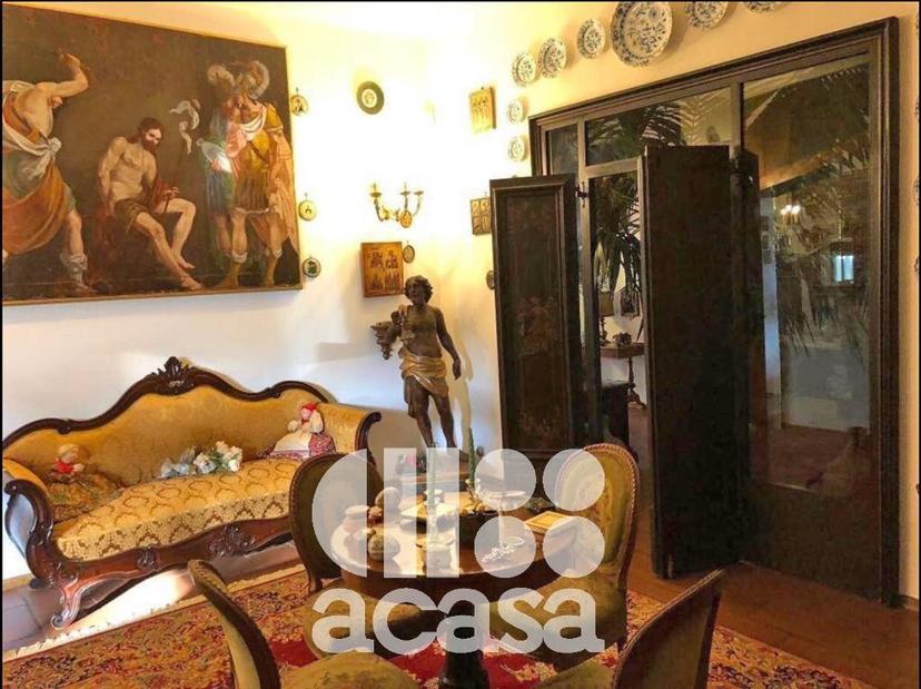 Villa, Mercato Saraceno — foto 5 di 5